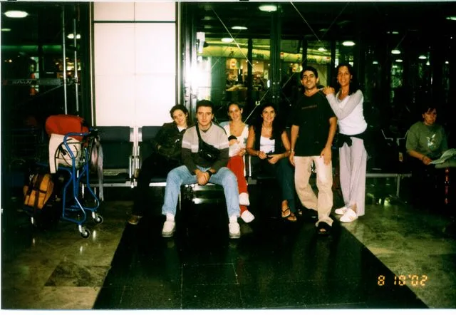 Malasia 2002 — foto 15